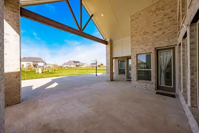 4601 Whitestone Drive, Parker, TX 75002 - Photo 36
