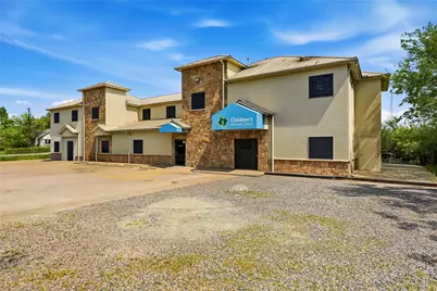 1011 W Grove Street, Kaufman, TX 75142 - Photo 4