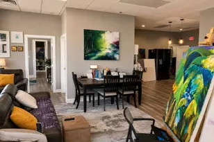 2520 King Arthur Blvd, Lewisville, TX 75056 - Photo 2