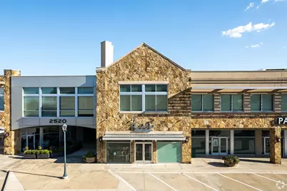 2520 King Arthur Boulevard #210, Lewisville, TX 75056 - Photo 4