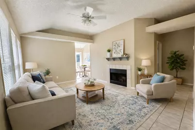 8504 Gatlinburg Drive, Fort Worth, TX 76123 - Photo 2