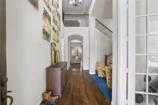 3608 Meridian Ave, Celina, TX 75009 - Photo 16