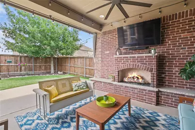 3608 Meridian Avenue, Celina, TX 75009 - Photo 32