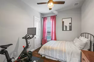 3608 Meridian Ave, Celina, TX 75009 - Photo 20