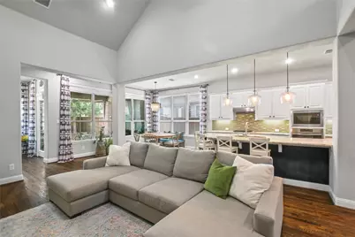 3608 Meridian Avenue, Celina, TX 75009 - Photo 2