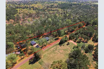 10763 S Cr 461, Laneville, TX 75667 - Photo 2