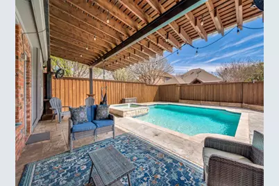 11683 La Grange Drive, Frisco, TX 75035 - Photo 32