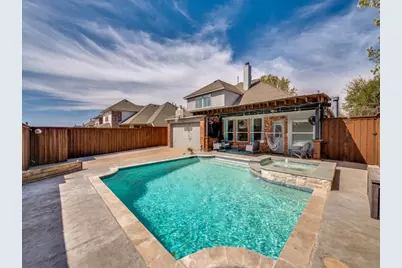 11683 La Grange Drive, Frisco, TX 75035 - Photo 34