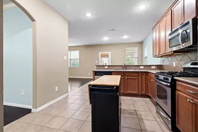 312 Perkins Drive, Argyle, TX 76226 - Photo 16