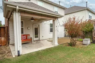 312 Perkins Dr, Argyle, TX 76226 - Photo 28