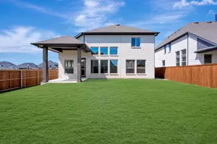 4217 Fox Trotter Dr, Aubrey, TX 76227 - Photo 2