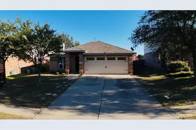 4816 Kingfisher Lane, Mesquite, TX 75181 - Photo 2