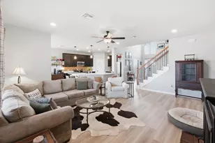 8119 Montclair Dr, Temple, TX 76502 - Photo 2