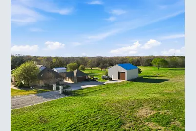 4505 County Road 408, McKinney, TX 75071 - Photo 4