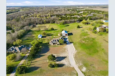 4505 County Road 408, McKinney, TX 75071 - Photo 36