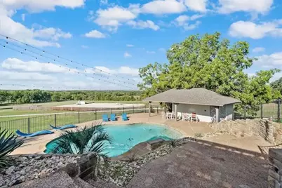 7128 County Road 319, Alvarado, TX 76009 - Photo 20