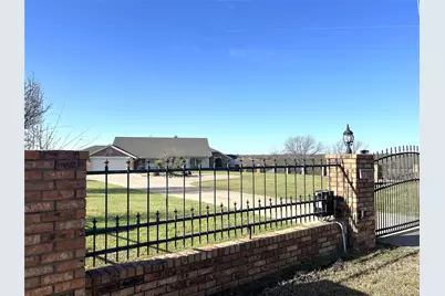 7128 County Road 319, Alvarado, TX 76009 - Photo 22