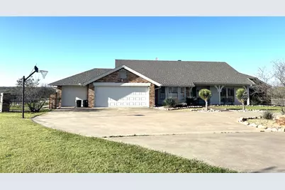 7128 County Road 319, Alvarado, TX 76009 - Photo 1