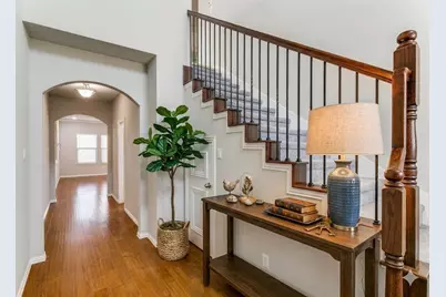 4725 Hafeela Drive, Irving, TX 75061 - Photo 2