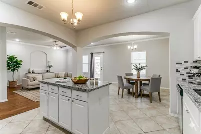 4725 Hafeela Drive, Irving, TX 75061 - Photo 4