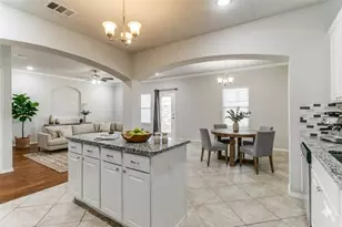 4725 Hafeela Dr, Irving, TX 75061 - Photo 4