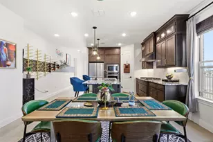 3201 Casablanca St, Celina, TX 75009 - Photo 6