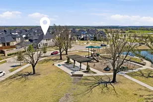 3201 Casablanca St, Celina, TX 75009 - Photo 28