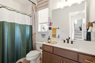 3201 Casablanca St, Celina, TX 75009 - Photo 16