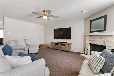 12636 Shady Cedar Drive, Fort Worth, TX 76244 - Photo 8