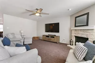 12636 Shady Cedar Dr, Fort Worth, TX 76244 - Photo 8