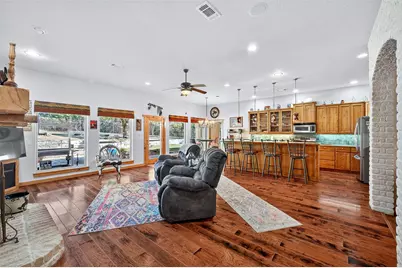 200 Cayuga Trail, Lake Kiowa, TX 76240 - Photo 16