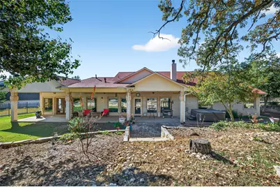 200 Cayuga Trail, Lake Kiowa, TX 76240 - Photo 36