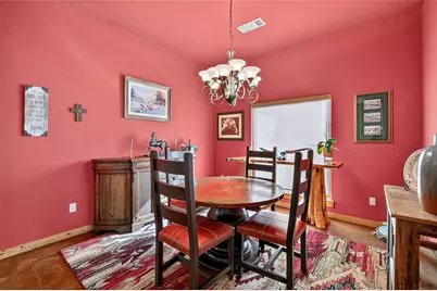 200 Cayuga Trail, Lake Kiowa, TX 76240 - Photo 12