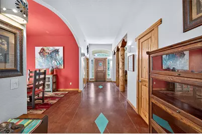 200 Cayuga Trail, Lake Kiowa, TX 76240 - Photo 8