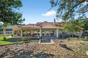 200 Cayuga Trail, Lake Kiowa, TX 76240 - Photo 36