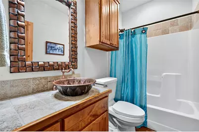 200 Cayuga Trail, Lake Kiowa, TX 76240 - Photo 30