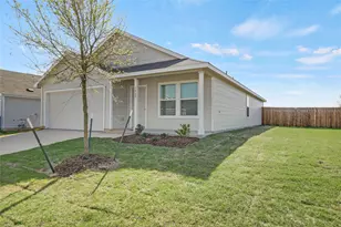 7925 Clements St, McKinney, TX 75071 - Photo 2