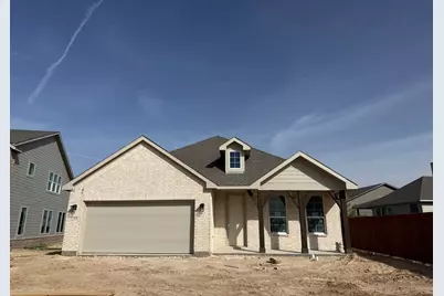 1237 Frio Drive, Springtown, TX 76082 - Photo 1