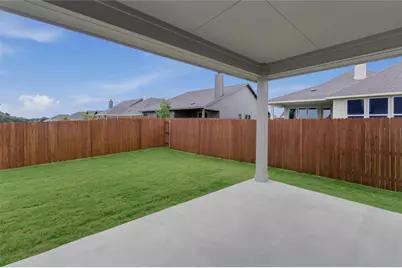 1237 Frio Drive, Springtown, TX 76082 - Photo 20