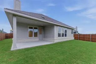 1237 Frio Dr, Springtown, TX 76082 - Photo 22