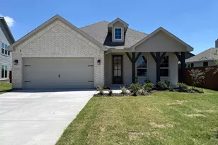 1237 Frio Dr, Springtown, TX 76082 - Photo 1