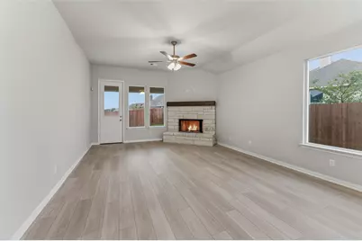1237 Frio Drive, Springtown, TX 76082 - Photo 8