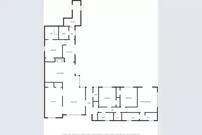 13806 Hughes Lane, Dallas, TX 75240 - Photo 40