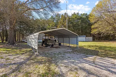 528 County Road 1120, Ravenna, TX 75476 - Photo 8