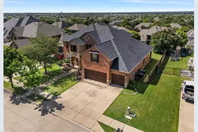 5048 Exposition Way, Fort Worth, TX 76244 - Photo 2