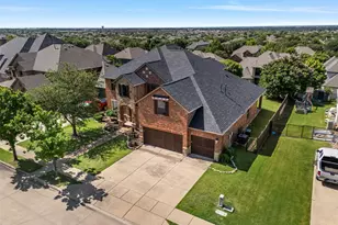 5048 Exposition Way, Fort Worth, TX 76244 - Photo 2