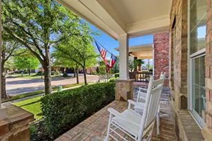 1161 Bonham Pkwy, Lantana, TX 76226 - Photo 2