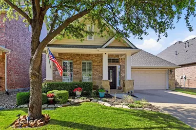 1161 Bonham Parkway, Lantana, TX 76226 - Photo 28