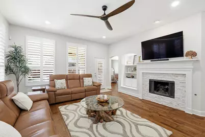 1161 Bonham Parkway, Lantana, TX 76226 - Photo 8