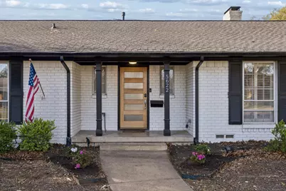 5622 Ledgestone Drive, Dallas, TX 75214 - Photo 1